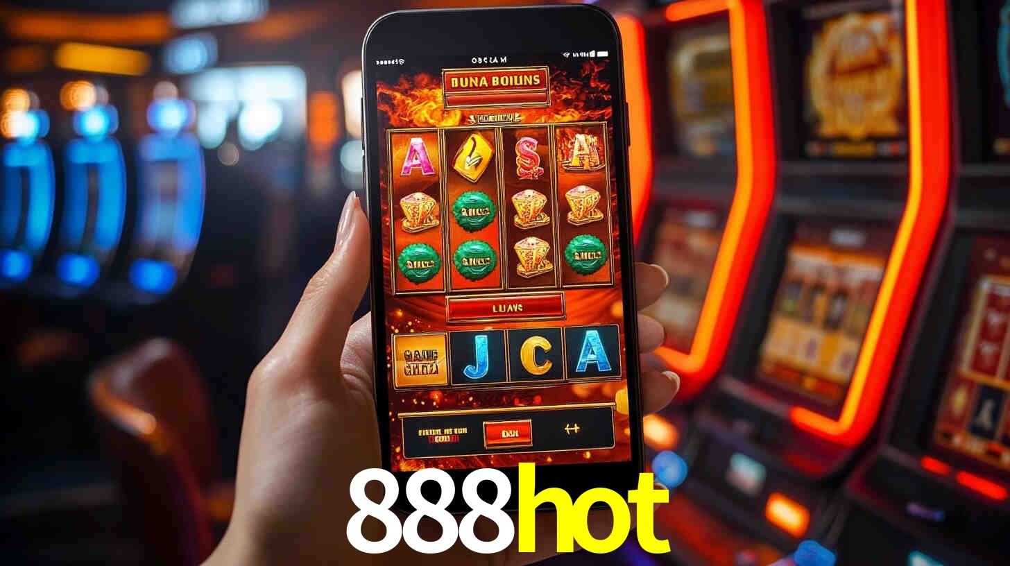 888hot: Seu Cassino Premiado com Pagamentos Rápidos