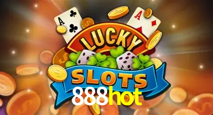 Descubra o Mundo do Cassino Online com 888hot