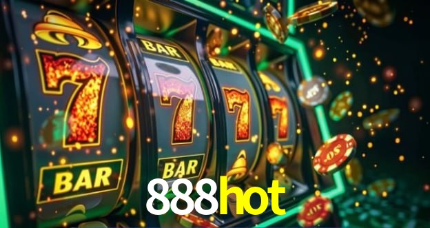 Variedade de jogos na 888hot