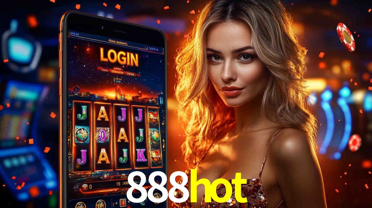 Casino Ao Vivo 888hot
