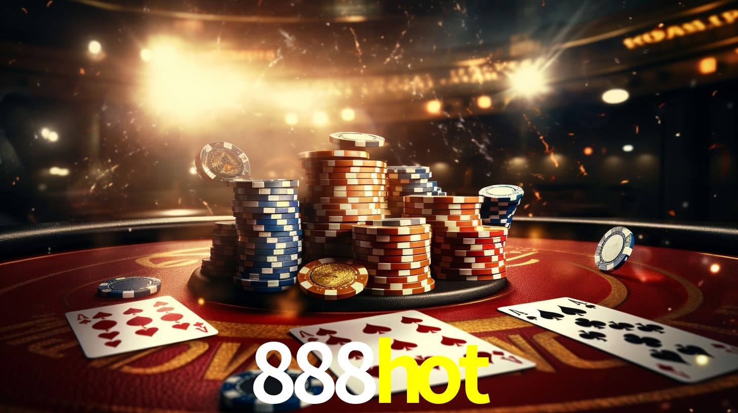 Live Casino 888hot