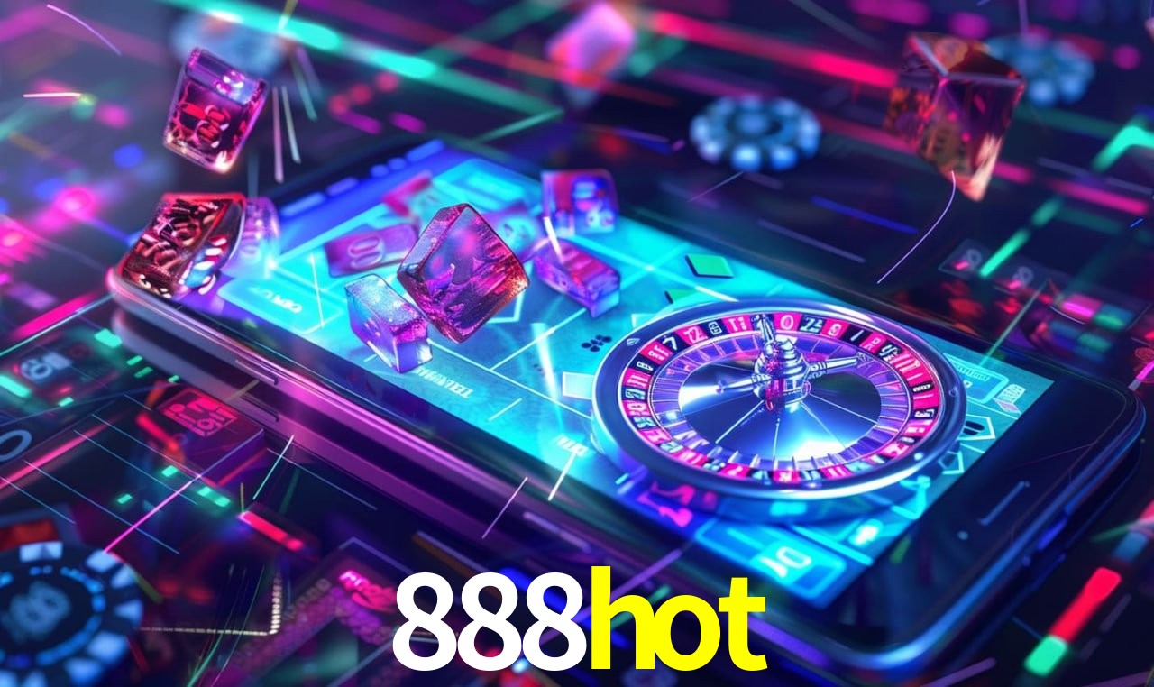 cassino 888hot