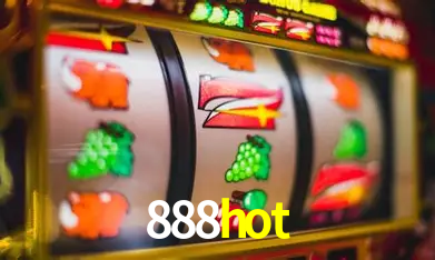 A Emoção da Loteria na 888hot: Uma Chance de Mudança de Vida