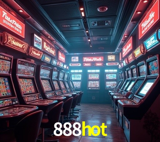Apostas de Tênis 888hot