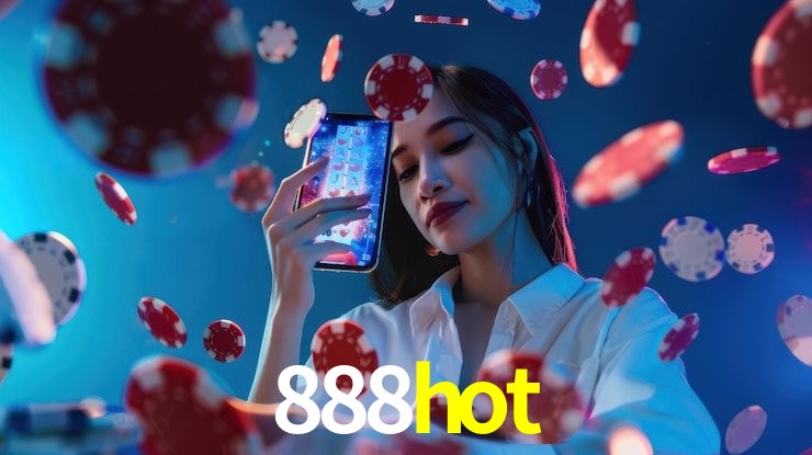Apostas Esportivas na 888hot: Um Guia Completo