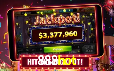 Bônus após cadastro na 888hot