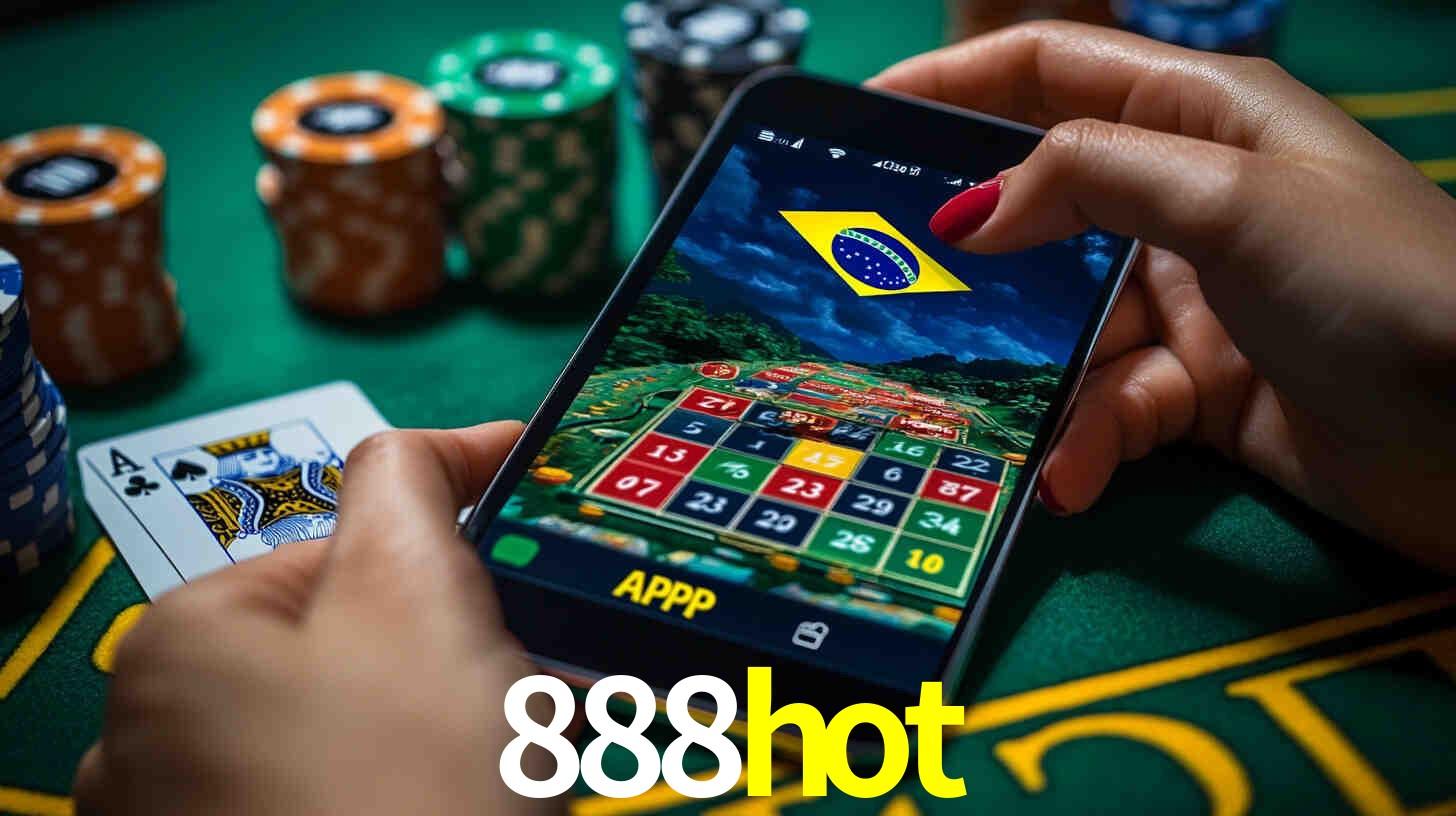A Emoção da Loteria na 888hot: Uma Chance de Mudança de Vida