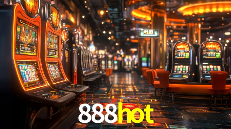 888hot paga