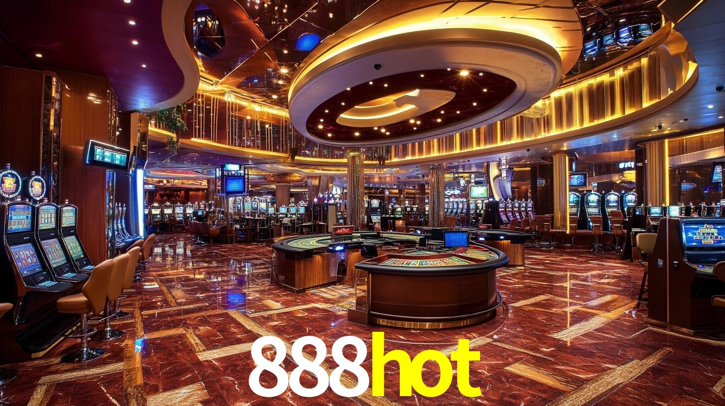 Welcome Bonus 888hot
