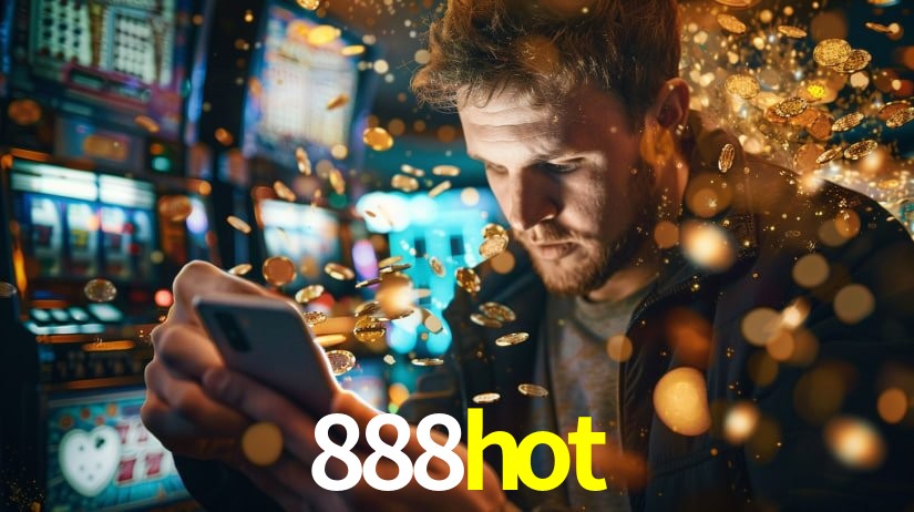 Tecnologia da Plataforma 888hot