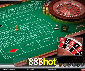 Exclusive Offers 888hot