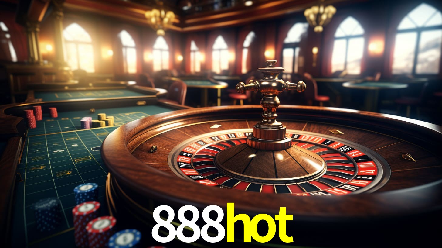 VIP Casino 888hot