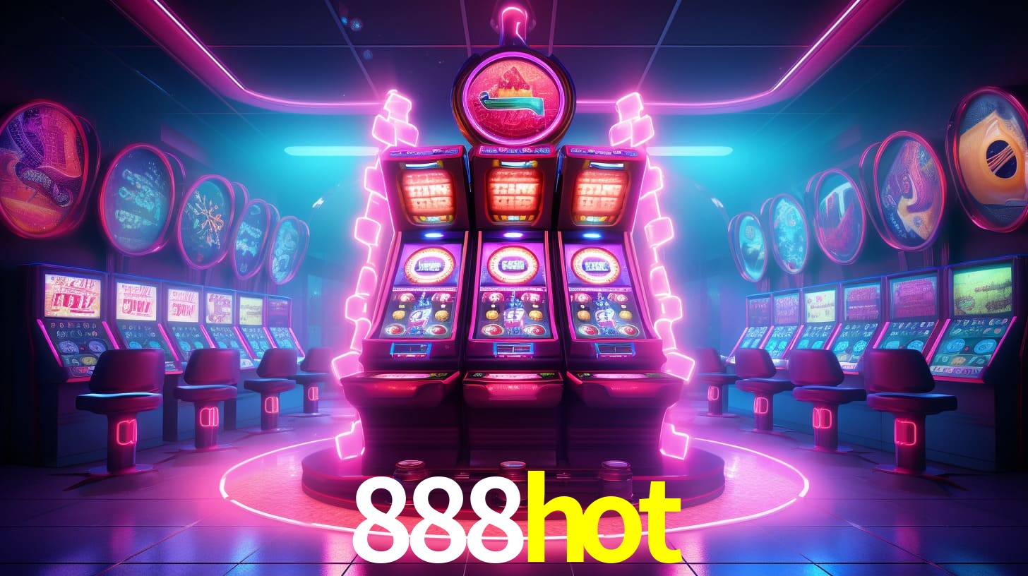 888hot