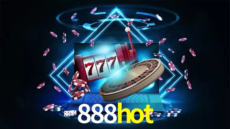 Jogos de Slot 888hot
