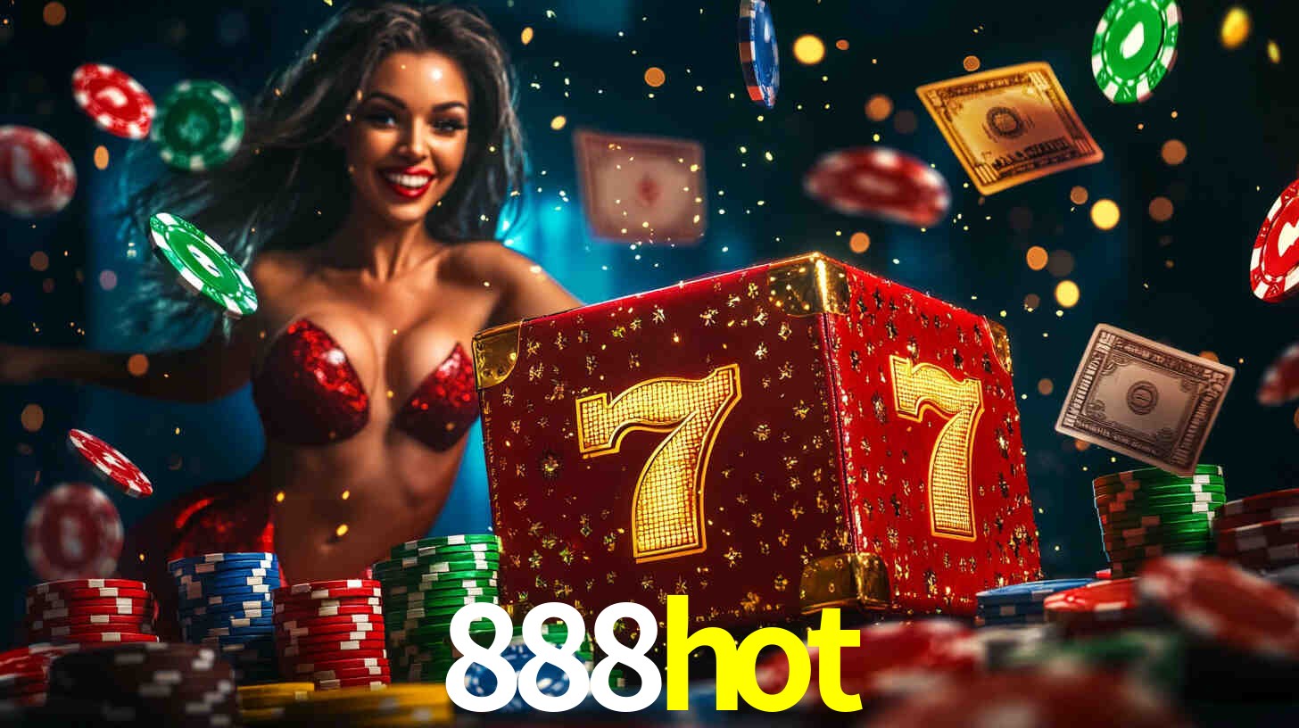 Desvendando o Mundo dos Jogos Virtuais na 888hot