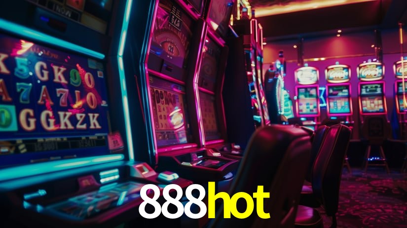 Responsive Design 888hot