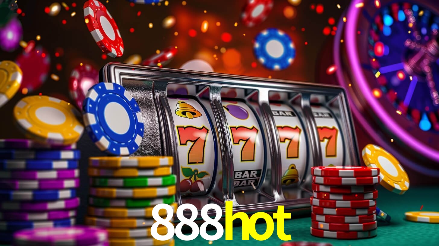 Descubra o Programa VIP da 888hot: Vantagens Exclusivas para Jogadores