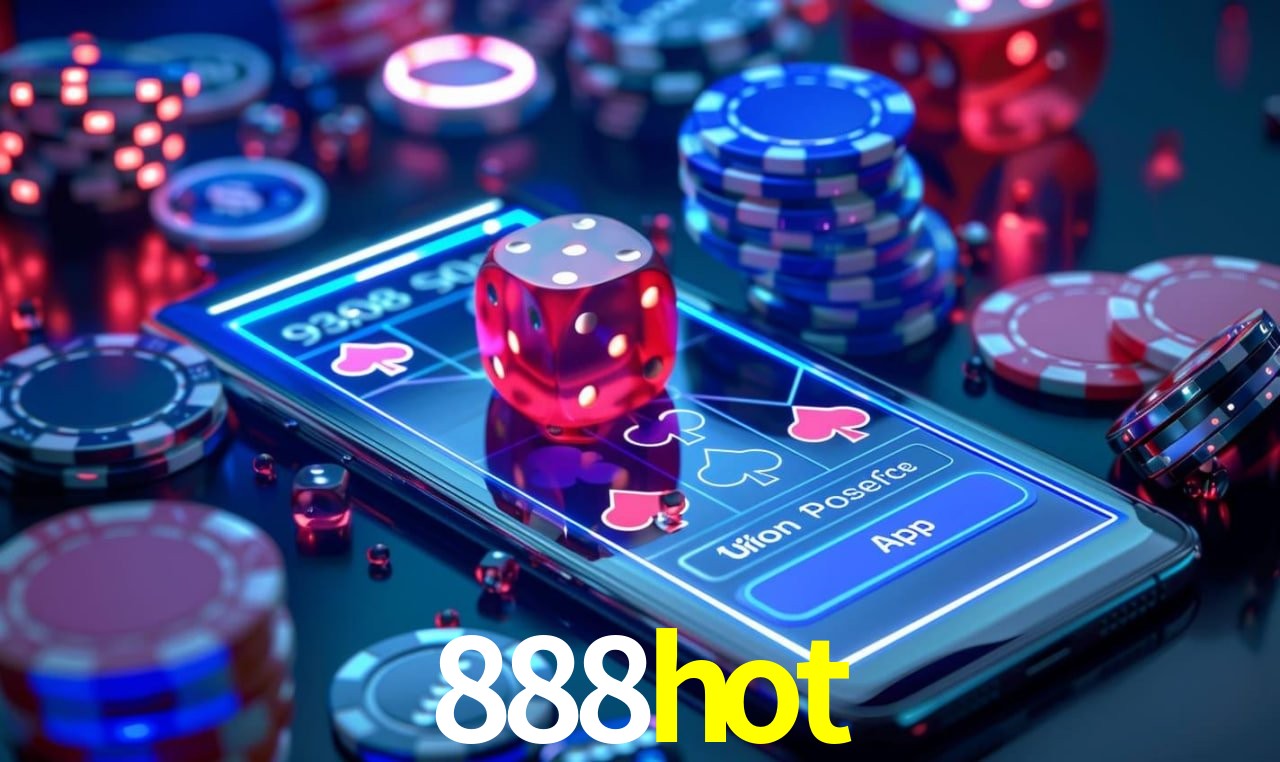 Estatísticas do Jogo 888hot