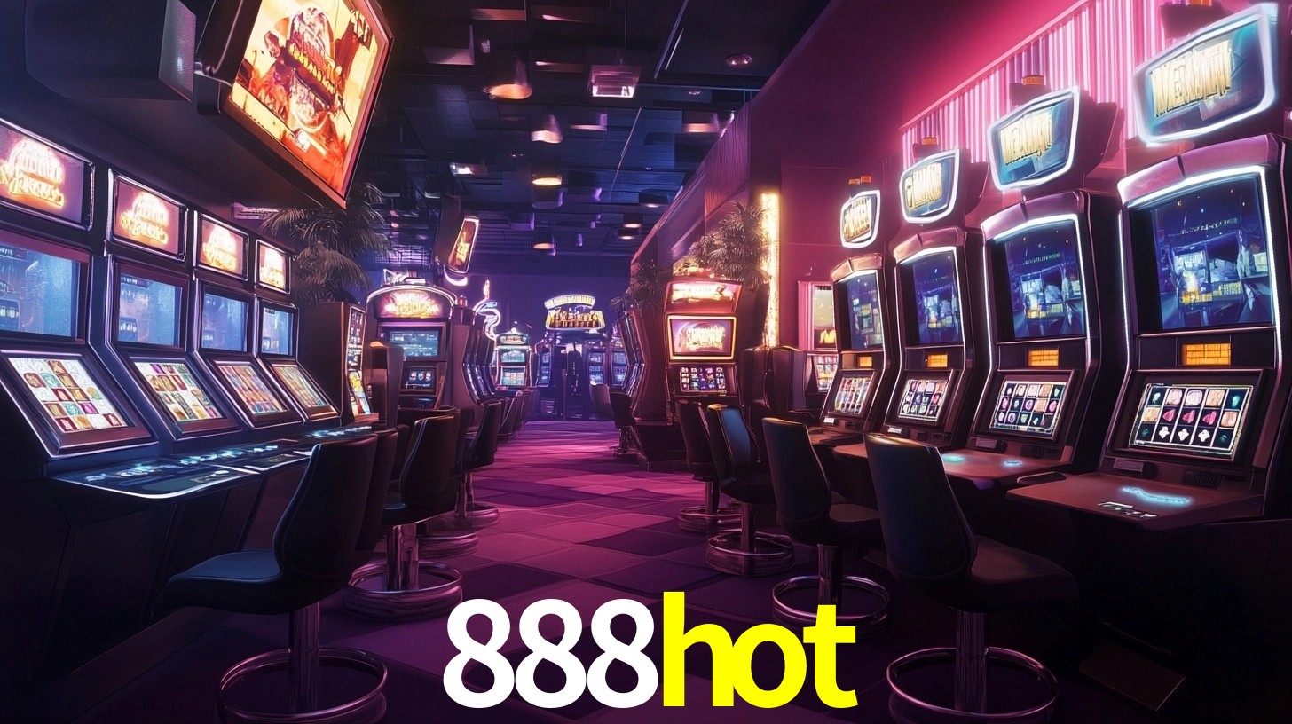 Ofertas Imperdíveis na 888hot: Promoções e Bônus Que Valem a Pena