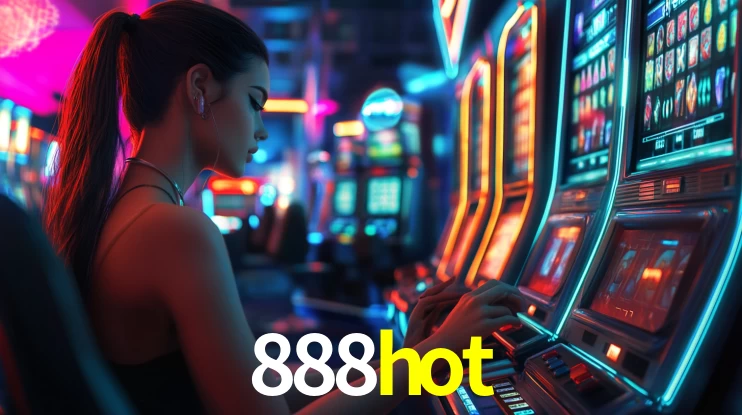 888hot