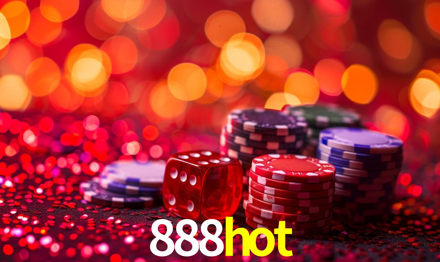 A Popularidade dos Caça-Níqueis no 888hot