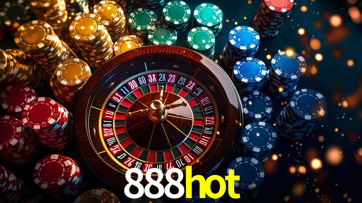 888hot App Interface