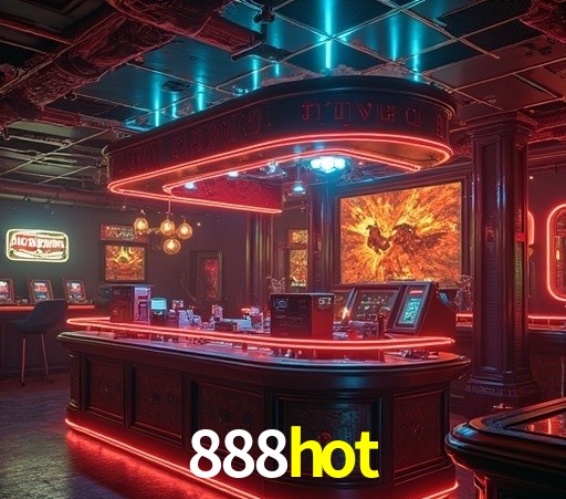 Sistemas de Segurança 888hot