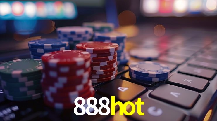 Casino VIP 888hot