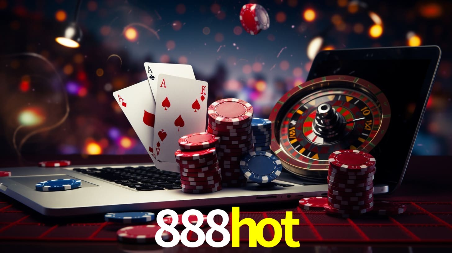 Blackjack Table 888hot
