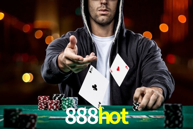 Download rápido e seguro na 888hot