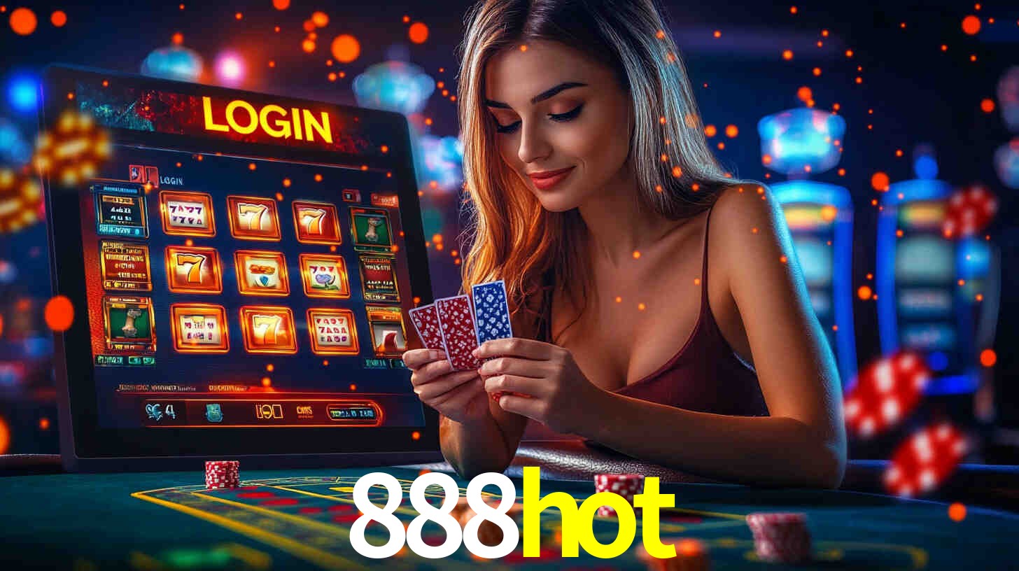 Mercados ao vivo e cash out na 888hot